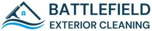 Battlefield Exterior Cleaning Logo